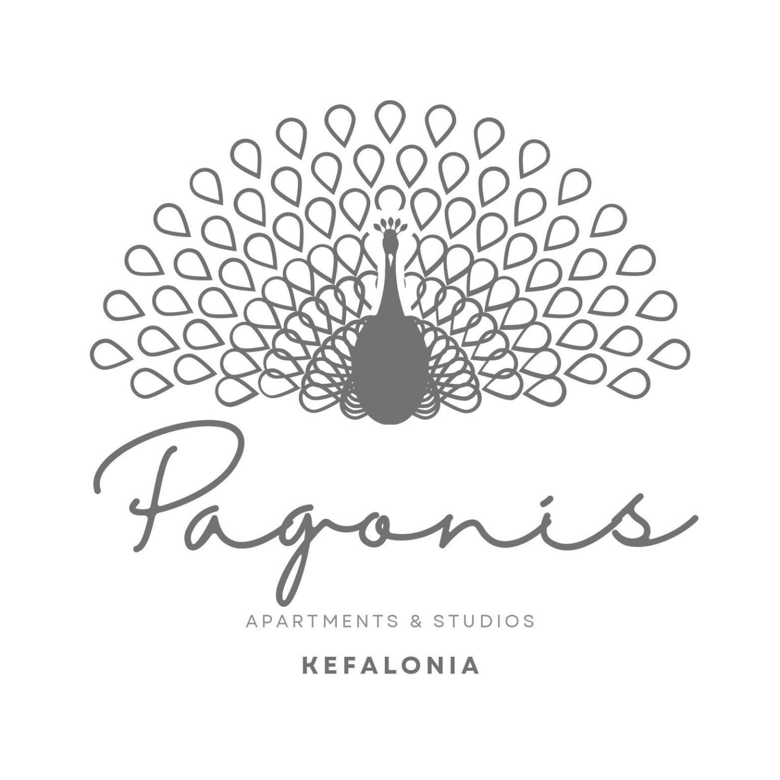 ליקסורי Pagonis Studios מראה חיצוני תמונה