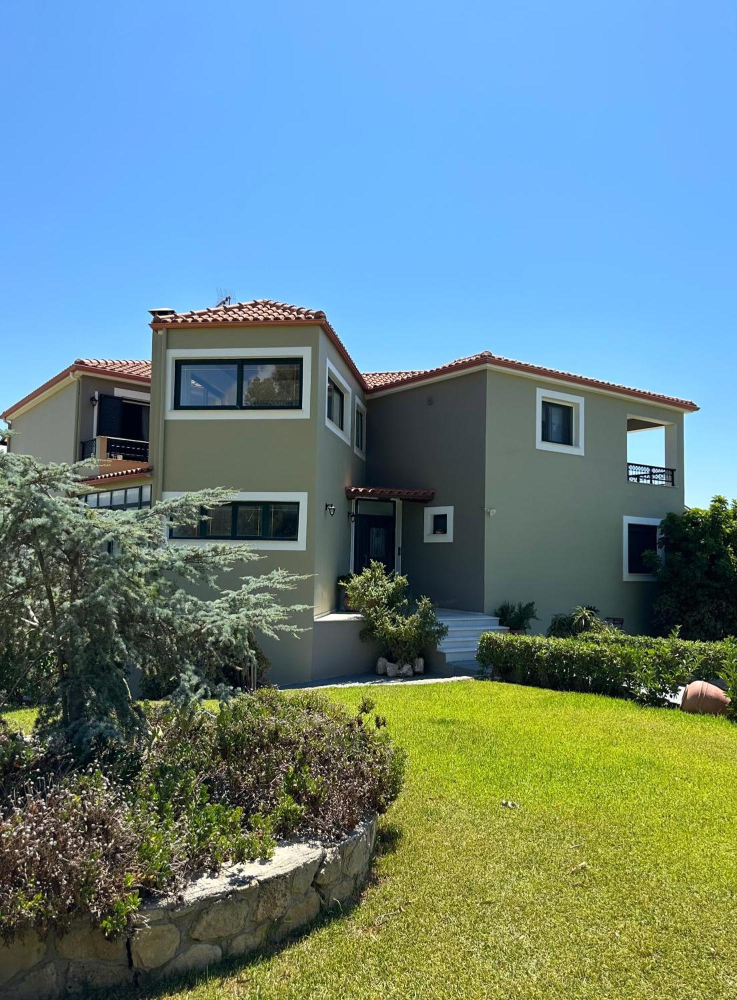 ליקסורי Pagonis Studios מראה חיצוני תמונה
