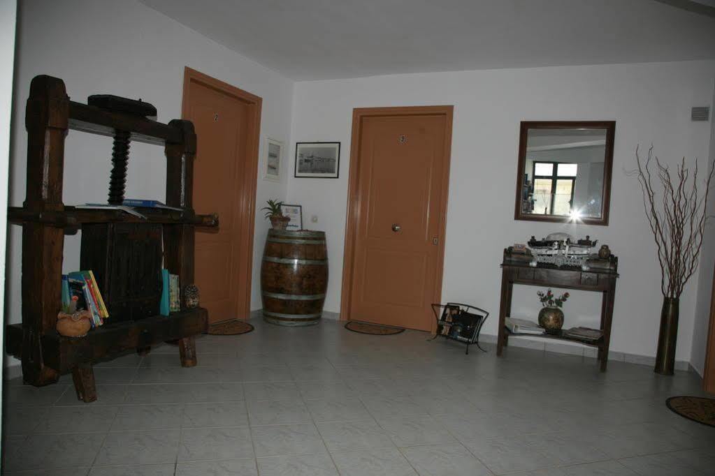 ליקסורי Pagonis Studios מראה חיצוני תמונה